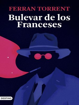 cover image of Bulevar de los Franceses